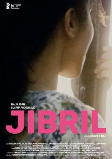 Джибрил / Jibril (2018) фильм скачать через торрет бесплатно в хорошем качестве