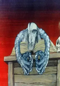 Крабат – ученик колдуна (1977) скачать торрент бесплатно Крабат – ученик колдуна (1977) мультфильм скачать торрент бесплатно