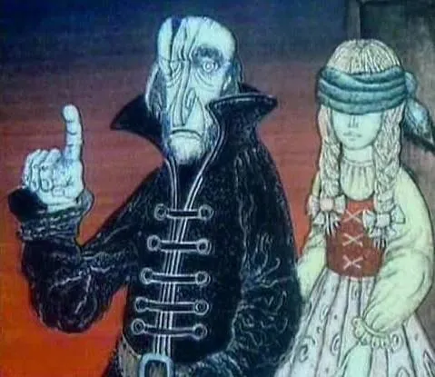 Крабат – ученик колдуна (1977) в хорошем качестве скачать торрент файл Крабат – ученик колдуна (1977) мультфильм в хорошем качестве скачать торрент файл