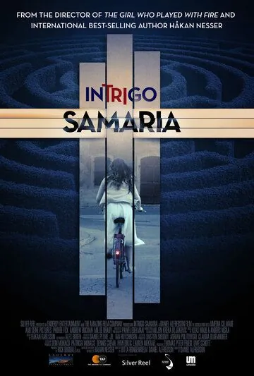 Интриго: Самария / Intrigo: Samaria (2019) фильм скачать через торрет бесплатно в хорошем качестве