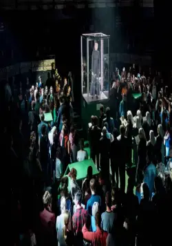 Сон в летнюю ночь (2019) скачать торрент бесплатно Сон в летнюю ночь (2019) фильм скачать торрент бесплатно