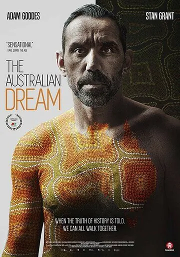Австралийская мечта / The Australian Dream (2019) фильм скачать через торрет бесплатно в хорошем качестве