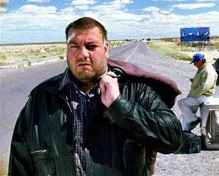 Аргентинский дог (2004) скачать торрент бесплатно Аргентинский дог (2004) фильм скачать торрент бесплатно