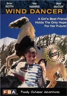 Танцующий с ветром / Wind Dancer (1993) фильм скачать через торрет бесплатно в хорошем качестве