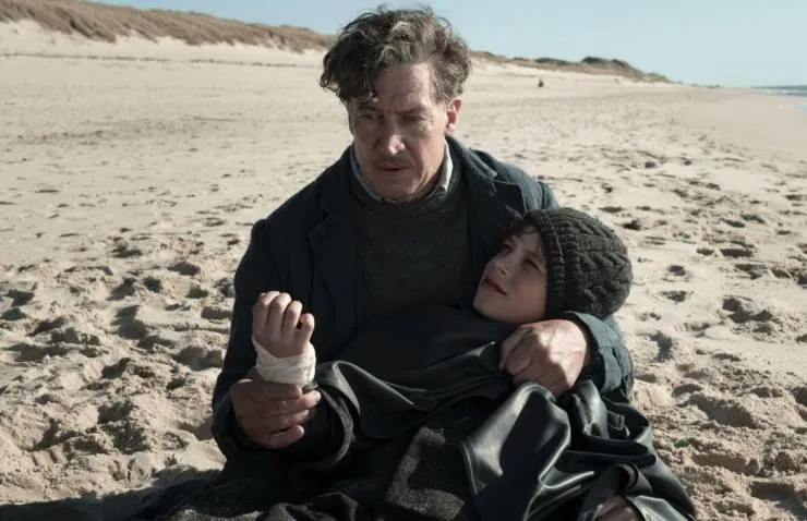 Урок немецкого (2019) скачать торрент файл Урок немецкого (2019) фильм скачать торрент файл