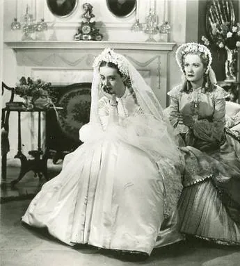 Старая дева (1939) скачать торрент файл Старая дева (1939) фильм скачать торрент файл