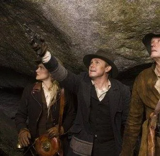 Путешествие к центру Земли (2008) скачать торрент файл Путешествие к центру Земли (2008) фильм скачать торрент файл