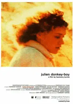Осленок Джулиэн / Julien Donkey-Boy (1999) фильм скачать через торрет бесплатно в хорошем качестве