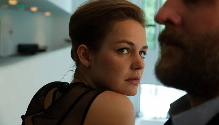 Самая прекрасная пара (2018) скачать торрент файл Самая прекрасная пара (2018) фильм скачать торрент файл