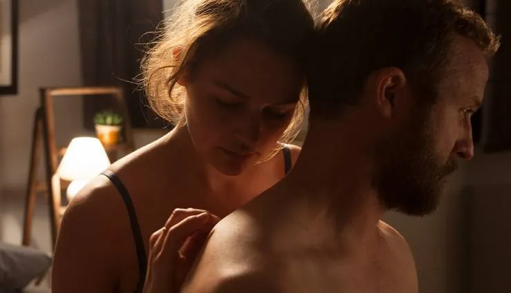 Самая прекрасная пара (2018) скачать торрент бесплатно Самая прекрасная пара (2018) фильм скачать торрент бесплатно