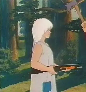 Черноснежка (1984) скачать торрент бесплатно Черноснежка (1984) мультфильм скачать торрент бесплатно