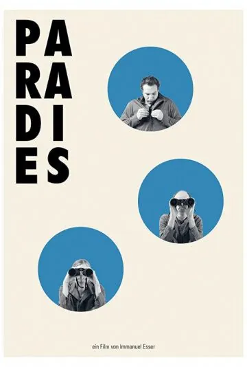 Рай / Paradies (2020) фильм скачать через торрет бесплатно в хорошем качестве