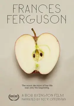 Фрэнсис Фергюсон / Frances Ferguson (2019) фильм скачать через торрет бесплатно в хорошем качестве
