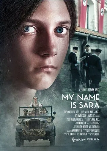 Меня зовут Сара / My Name Is Sara (2019) фильм скачать через торрет бесплатно в хорошем качестве