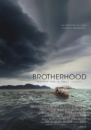 Братство / Brotherhood (2019) фильм скачать через торрет бесплатно в хорошем качестве
