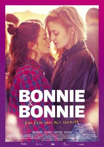 Бонни и Бонни / Bonnie & Bonnie (2019) фильм скачать через торрет бесплатно в хорошем качестве