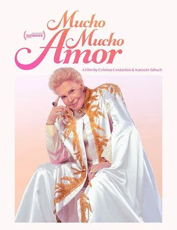 Много-много любви / Mucho Mucho Amor: The Legend of Walter Mercado (2020) фильм скачать через торрет бесплатно в хорошем качестве