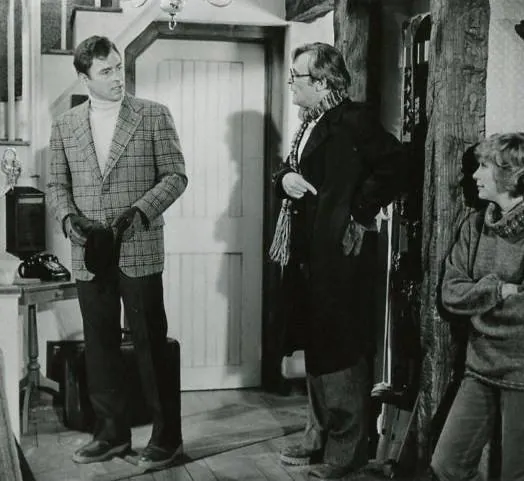 Смена сезонов (1980) скачать торрент файл Смена сезонов (1980) фильм скачать торрент файл