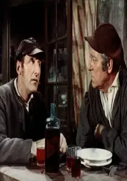 Отверженные (1958) в хорошем качестве скачать торрент файл Отверженные (1958) фильм в хорошем качестве скачать торрент файл