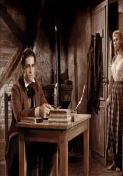 Отверженные (1958) скачать торрент файл Отверженные (1958) фильм скачать торрент файл