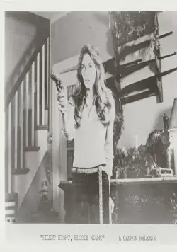 Тихая ночь, кровавая ночь (1972) скачать торрент бесплатно Тихая ночь, кровавая ночь (1972) фильм скачать торрент бесплатно