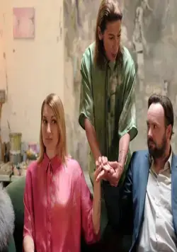 Машина любви (2019) в хорошем качестве скачать торрент файл Машина любви (2019) фильм в хорошем качестве скачать торрент файл