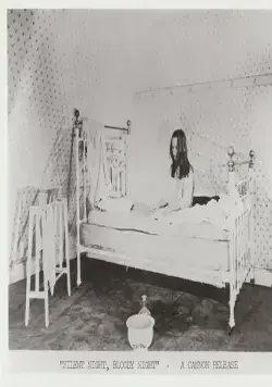 Тихая ночь, кровавая ночь (1972) скачать торрент файл Тихая ночь, кровавая ночь (1972) фильм скачать торрент файл