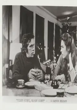 Тихая ночь, кровавая ночь (1972) в хорошем качестве скачать торрент файл Тихая ночь, кровавая ночь (1972) фильм в хорошем качестве скачать торрент файл