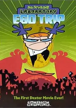 Лаборатория Декстера: Путешествие в своё будущее / Dexter's Laboratory: Ego Trip (1999) мультфильм скачать через торрет бесплатно в хорошем качестве