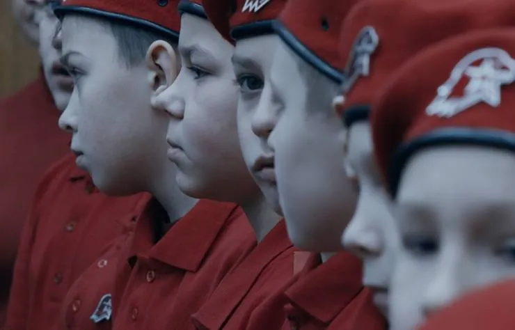 Бессмертный (2019) скачать торрент бесплатно Бессмертный (2019) фильм скачать торрент бесплатно