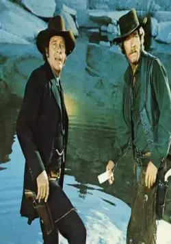 Человек, которого звали «Полдень» (1973) в хорошем качестве скачать торрент файл Человек, которого звали «Полдень» (1973) фильм в хорошем качестве скачать торрент файл