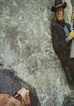 Человек, которого звали «Полдень» (1973) скачать торрент бесплатно Человек, которого звали «Полдень» (1973) фильм скачать торрент бесплатно