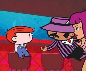 Дамский угодник (2005) скачать торрент файл Дамский угодник (2005) мультфильм скачать торрент файл