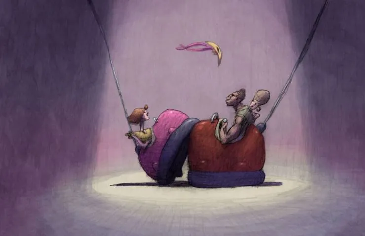 Измена (2013) скачать торрент файл Измена (2013) мультфильм скачать торрент файл