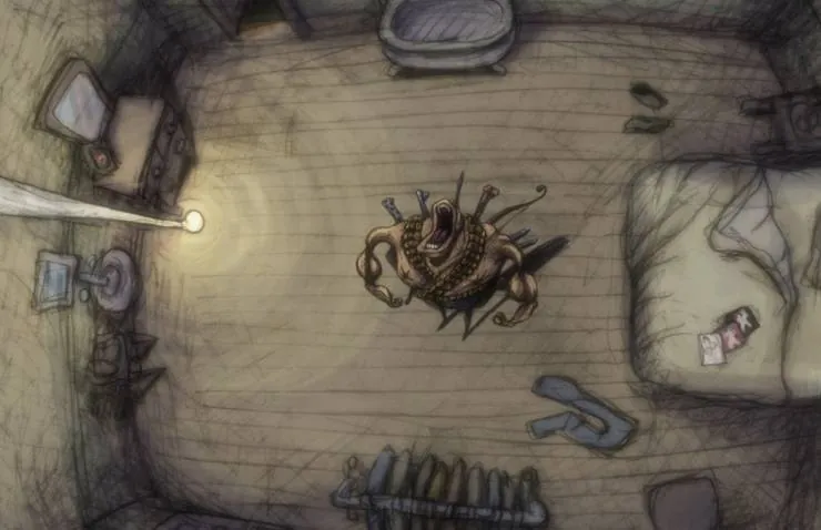 Измена (2013) скачать торрент бесплатно Измена (2013) мультфильм скачать торрент бесплатно