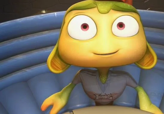 Чокнутый профессор (2008) скачать торрент бесплатно Чокнутый профессор (2008) мультфильм скачать торрент бесплатно