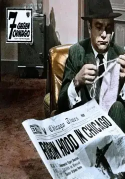 Робин и 7 гангстеров (1964) скачать торрент файл Робин и 7 гангстеров (1964) фильм скачать торрент файл