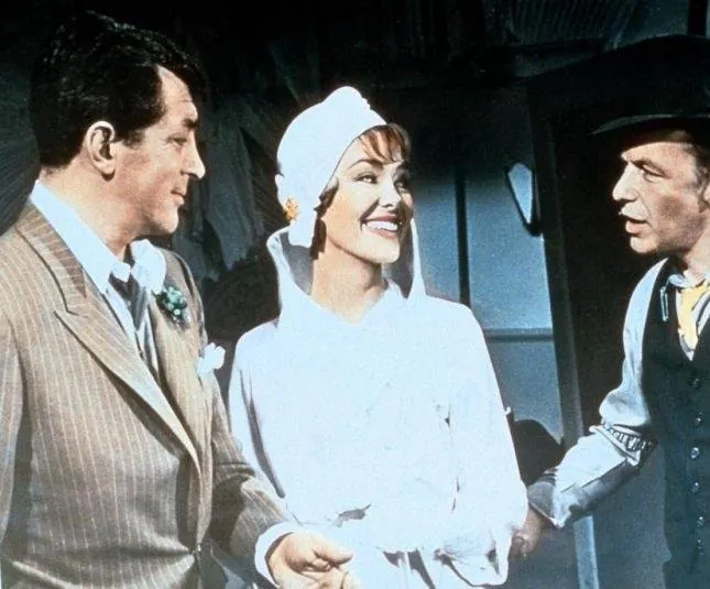 Робин и 7 гангстеров (1964) в хорошем качестве скачать торрент файл Робин и 7 гангстеров (1964) фильм в хорошем качестве скачать торрент файл