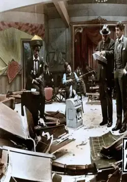 Робин и 7 гангстеров (1964) скачать торрент бесплатно Робин и 7 гангстеров (1964) фильм скачать торрент бесплатно