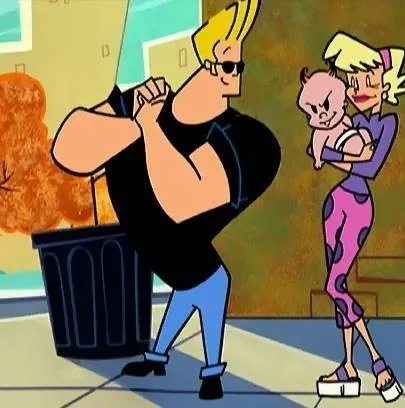 Джонни Браво (1997) 1-4 сезон 1-8,9,10 серия в хорошем качестве скачать торрент файл Джонни Браво (1997) мультфильм сериал 1-8,9,10 серию 1-4 сезона в хорошем качестве скачать торрент файл