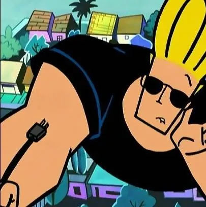 Джонни Браво (1997) 1-4 сезон 1-8,9,10 серия скачать торрент файл Джонни Браво (1997) мультфильм сериал 1-8,9,10 серию 1-4 сезона скачать торрент файл