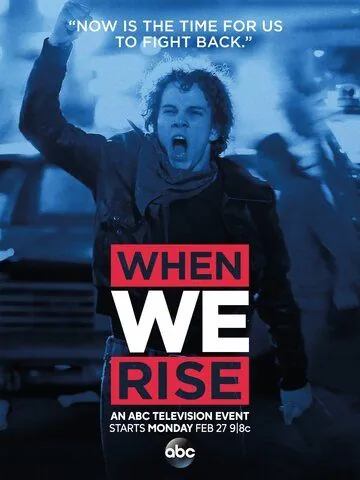 Когда мы восстанем / When We Rise (2017) cериал скачать через торрет бесплатно в хорошем качестве