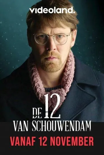 Схаувендам 12 / De 12 van Schouwendam (2019) cериал скачать через торрет бесплатно в хорошем качестве