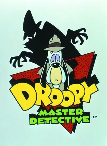 Друпи-Суперсыщик / Droopy: Master Detective (1993) cериал мультфильм скачать через торрет бесплатно в хорошем качестве