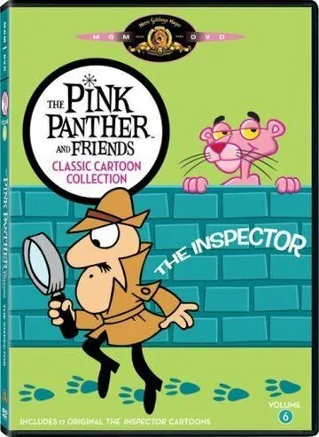 Шоу Розовой Пантеры / The Pink Panther Show (1969) cериал мультфильм скачать через торрет бесплатно в хорошем качестве