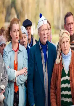 Во саду ли, в огороде (2012) 1 сезон 1-1,2 серия скачать торрент файл Во саду ли, в огороде (2012) сериал 1-1,2 серию 1 сезона скачать торрент файл