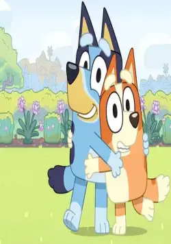 Блуи (2018) 1-3 сезон 1-45,46,47 серия в хорошем качестве скачать торрент файл Блуи (2018) мультфильм сериал 1-45,46,47 серию 1-3 сезона в хорошем качестве скачать торрент файл