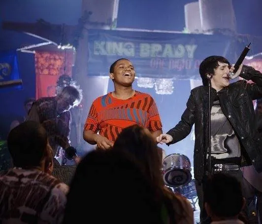 Два короля (2010) 1-2 сезон 1-23,24,25 серия скачать торрент бесплатно Два короля (2010) сериал 1-23,24,25 серию 1-2 сезона скачать торрент бесплатно