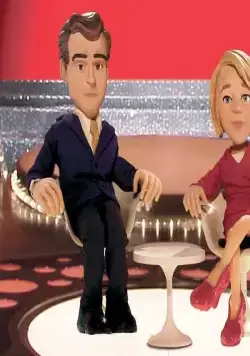 Другой берег (2004) 1 сезон 1-11,12,13 серия скачать торрент файл Другой берег (2004) мультфильм сериал 1-11,12,13 серию 1 сезона скачать торрент файл