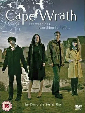 Медоуленд / Cape Wrath (2007) cериал скачать через торрет бесплатно в хорошем качестве